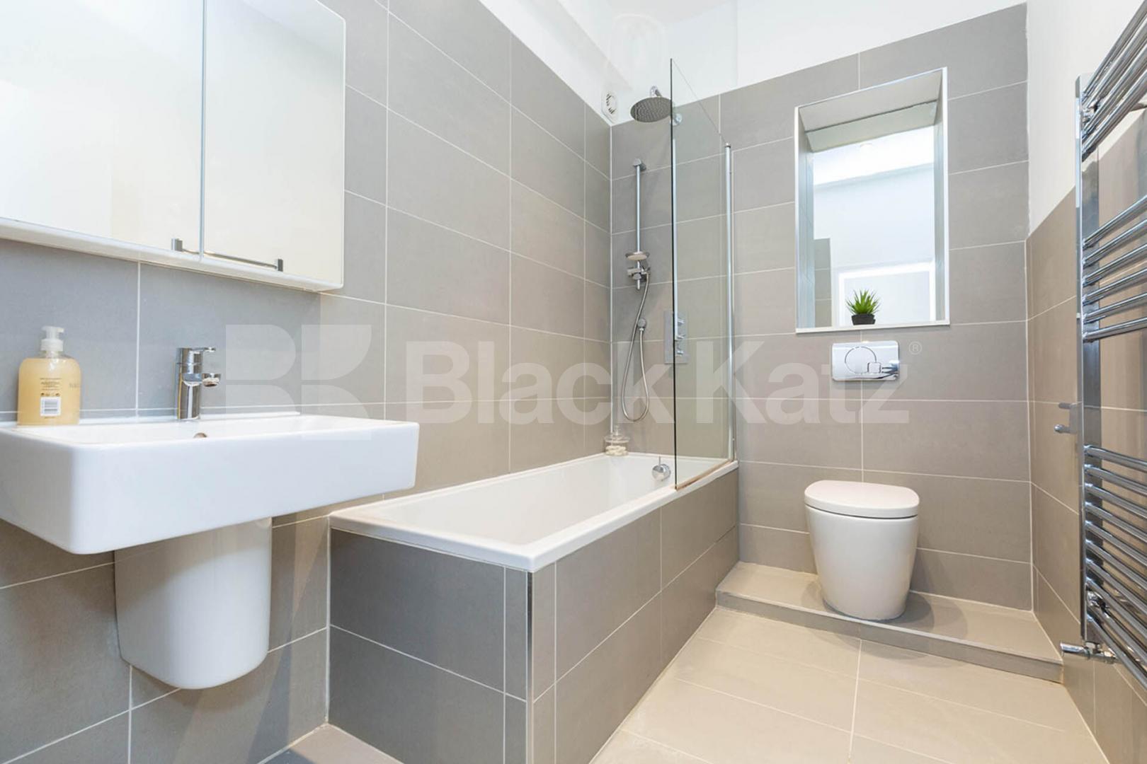 modern and bright 1 bedroom property located within a warehouse conversion   Ability Plaza, Dalston / Haggerston